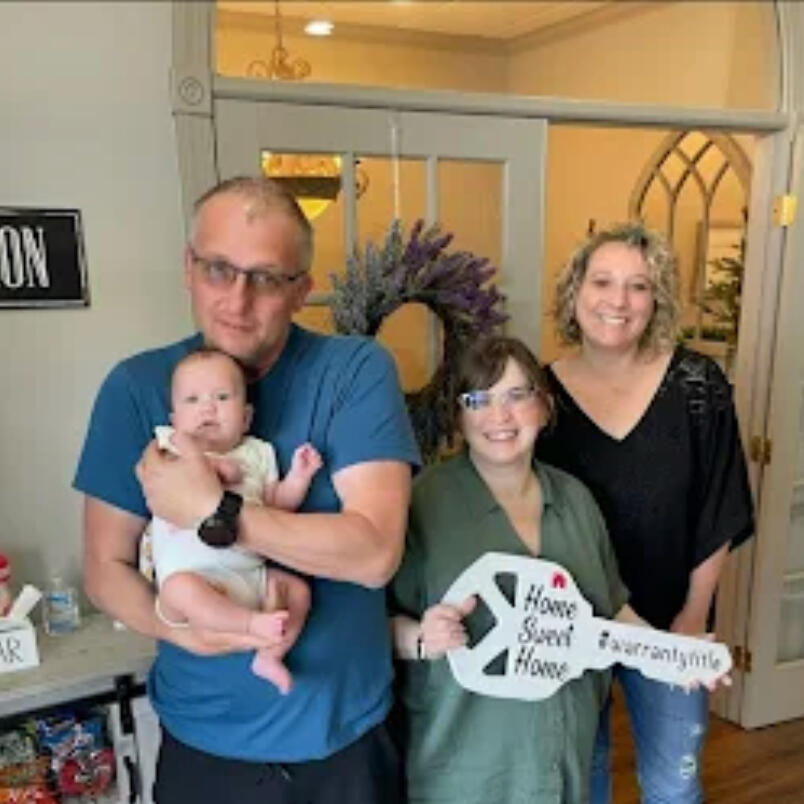⭐️⭐️⭐️⭐️⭐️ &quot;We had Jenny Turley Sell our Condo and Helped us buy home in different location, that&#39;s perfect for our family. That&#39;s was most pleasant and Hassle free home buying experience I ever had.&quot; Hajdarevic Family