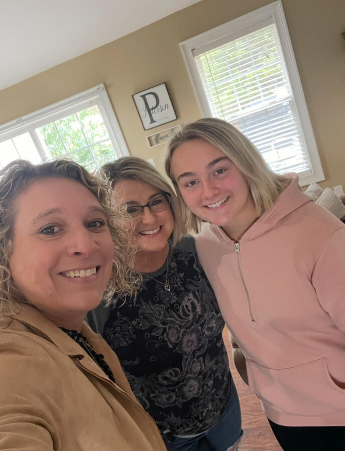 ⭐️⭐️⭐️⭐️⭐️ "Jenny Turley helped us purchase our home in Dalton, Georgia. We could not have asked for a more professional and knowledgeable agent. It felt more like we were dealing with a friend rather than an agent." Roy Peterson