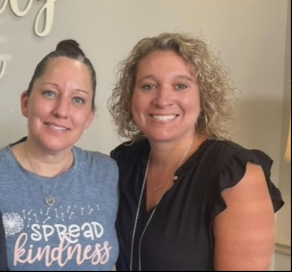 ⭐️⭐️⭐️⭐️⭐️ &quot;This is my second time using Jenny. Jenny is awesome! She is diligent, thorough, assertive and knowledgeable. She takes the time to understand what you are looking for. I would highly recommend her!&quot; Candice Schrimpsher