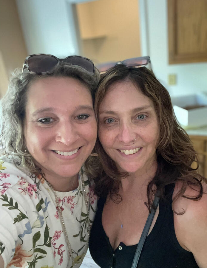 ⭐️⭐️⭐️⭐️⭐️ "Jenny is an awesome realtor. She's smart and really knows her stuff. I couldn't have asked for better person to have helped me find my home." Tonia Carroll